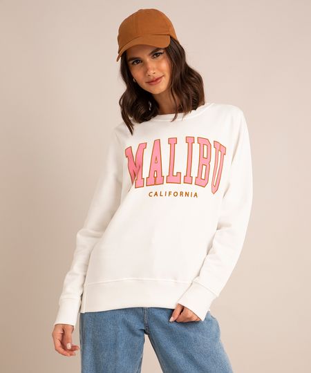 blusao-de-moletom-california-malibu-decote-redondo--Off-White-1007437-Off_White_1 blusao-de-moletom-california-malibu-decote-redondo--Off-White-1007437-Off_White_1