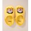 Babuche-Infantil-Magali-Turma-da-Monica--Amarela-1006982-Amarelo_1