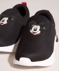 Tenis-Infantil-Knit-Mickey-Mouse-Disney-Preto-1009673-Preto_2