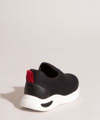 Tenis-Infantil-Knit-Mickey-Mouse-Disney-Preto-1009673-Preto_3