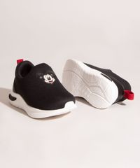 Tenis-Infantil-Knit-Mickey-Mouse-Disney-Preto-1009673-Preto_5