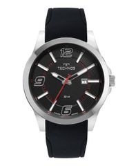 Relogio-Technos-Masculino-Analogico-Calendario---2115MWNS-2P--Prateado-1008625-Prateado_1