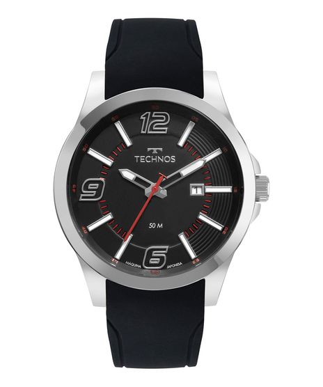 Relogio-Technos-Masculino-Analogico-Calendario---2115MWNS-2P--Prateado-1008625-Prateado_1