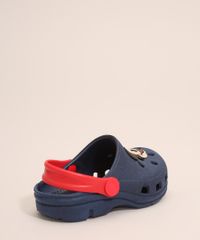 Babuche-Infantil-Mickey-Mouse-Azul-Marinho-1008349-Azul_Marinho_4
