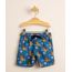 Bermuda-Surf-Infantil-Estampada-Simba-O-Rei-Leao-com-Cordao-Azul-1002975-Azul_1