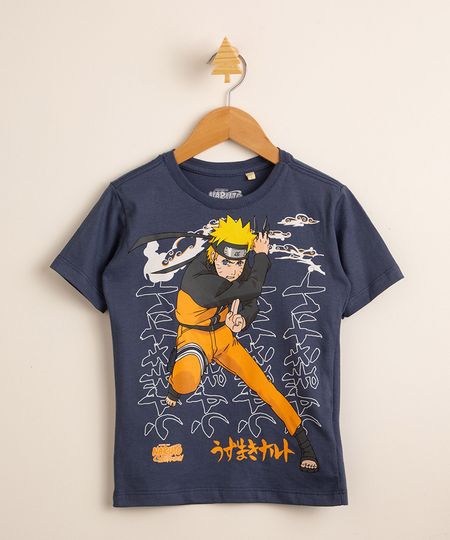 Camiseta-Infantil-de-Algodao-Naruto-Manga-Curta-Azul-9999544-Azul_1 Camiseta-Infantil-de-Algodao-Naruto-Manga-Curta-Azul-9999544-Azul_1