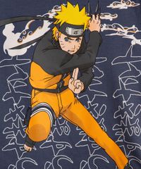 Camiseta-Infantil-de-Algodao-Naruto-Manga-Curta-Azul-9999544-Azul_4