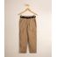 Calca-Cargo-Infantil-de-Sarja-com-Cinto-Kaki-1012408-Kaki_1