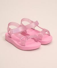 Papete-Infantil-com-Velcro-e-Glitter-Baby-Club-Rosa-1007001-Rosa_1