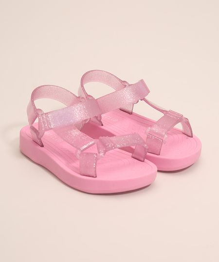 Papete-Infantil-com-Velcro-e-Glitter-Baby-Club-Rosa-1007001-Rosa_1