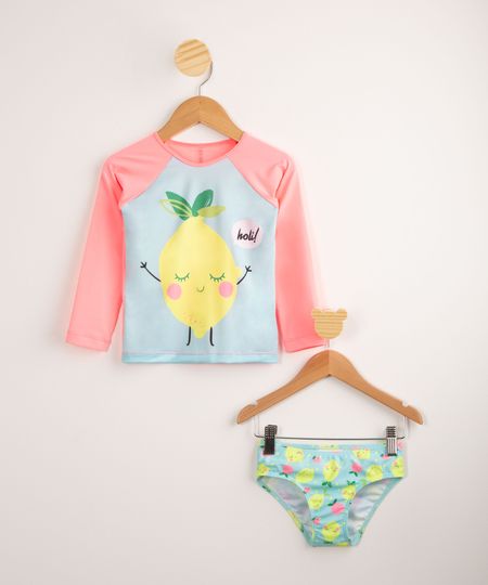 Conjunto-Blusa-de-Praia-Infantil-Estampa-Limao---Calcinha-Protecao-UV50--Azul-Claro-9997404-Azul_Claro_1