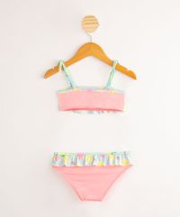 Biquini-infantil-Estampado-Limoes-com--Babado-Protecao-UV50--Multicor-9998484-Multicor_2