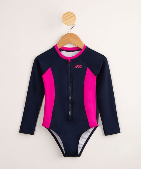 Maio-Infantil-Esportivo-Ace-com-Ziper-Manga-Longa-Protecao-UV50--Azul-Marinho-1001325-Azul_Marinho_1