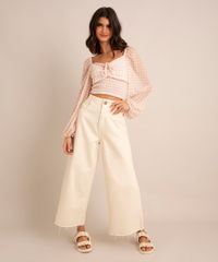 blusa-cropped-de-tule-estampado-xadrez-vichy-com-lastex-manga-bufante-decote-princesa-amarela-1006355-Amarelo_3 blusa-cropped-de-tule-estampado-xadrez-vichy-com-lastex-manga-bufante-decote-princesa-amarela-1006355-Amarelo_3