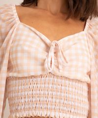 blusa-cropped-de-tule-estampado-xadrez-vichy-com-lastex-manga-bufante-decote-princesa-amarela-1006355-Amarelo_4 blusa-cropped-de-tule-estampado-xadrez-vichy-com-lastex-manga-bufante-decote-princesa-amarela-1006355-Amarelo_4