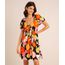 vestido-curto-estampado-floral-manga-bufante-decote-princesa-com-botoes-preto-1002040-Preto_1