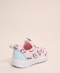 Tenis-Infantil-Knit-Calce-Facil-Unicornios-Rosa-1006984-Rosa_3
