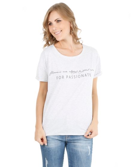 Blusa-com-Estampa--For-Passionate--Cinza-Mescla-8118957-Cinza_Mescla_1