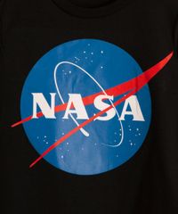 Conjunto-Infantil-de-Camiseta-NASA-Preta---Bermuda--Cinza-Mescla-Claro-9994548-Cinza_Mescla_Claro_3
