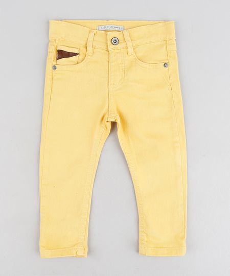 Calca-Color-Infantil-Amarela-9241288-Amarelo_1 Calca-Color-Infantil-Amarela-9241288-Amarelo_1