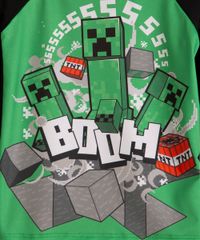 Conjunto-Infantil-de-Blusa-de-Praia-Raglan-Minecraft---Sunga-Boxer-com-Protecao-UV50--Verde-9998467-Verde_3