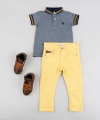 Calca-Color-Infantil-Amarela-9241288-Amarelo_3