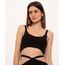 Regata-Cropped-de-Trico-Alca-Fina-Decote-Redondo-Mindset-preta-1010263-Preto_1