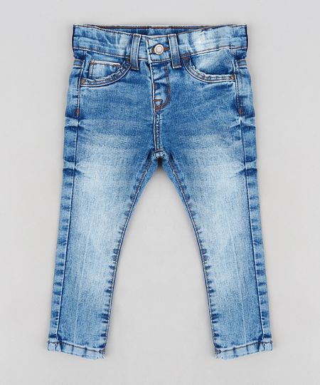 Calca-Jeans-Infantil-Slim-Marmorizada-Azul-Claro-9235825-Azul_Claro_1 Calca-Jeans-Infantil-Slim-Marmorizada-Azul-Claro-9235825-Azul_Claro_1