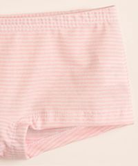 Conjunto-Infantil-de-Sutia-Estampado-Listrado---Calcinha--Rosa-1001663-Rosa_4