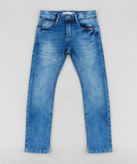 Calca-Jeans-Infantil-Slim-Azul-Medio-9240112-Azul_Medio_1
