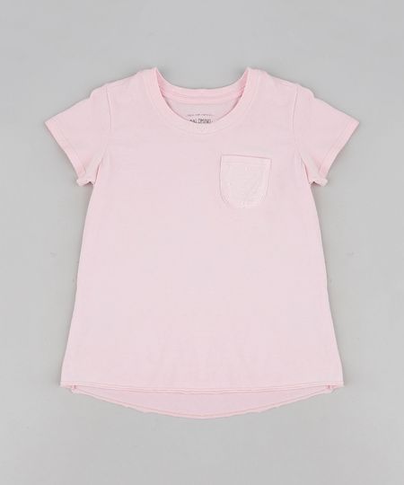Blusa-Infantil-com-Bolso-e-Perolas-Manga-Curta-Decote-Redondo-Rosa-Claro-9245394-Rosa_Claro_1 Blusa-Infantil-com-Bolso-e-Perolas-Manga-Curta-Decote-Redondo-Rosa-Claro-9245394-Rosa_Claro_1