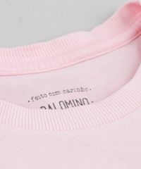 Blusa-Infantil-com-Bolso-e-Perolas-Manga-Curta-Decote-Redondo-Rosa-Claro-9245394-Rosa_Claro_3
