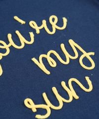Blusa-Infantil--You-re-My-Sun--Manga-Curta-Decote-Redondo-Azul-Marinho-9244876-Azul_Marinho_4