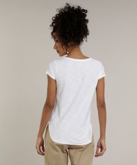 Blusa-Feminina--Let-s-Go-to-the-Beach--Manga-Curta-Decote-Redondo-Off-White-9284444-Off_White_2