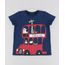 Camiseta-Infantil-Animais-Manga-Curta-Gola-Careca-Azul-Marinho-9303459-Azul_Marinho_1