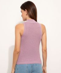 Regata-de-Trico-Gola-Alta-Mindset-lilas-1007195-Lilas_2