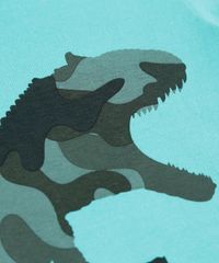 Camiseta-Infantil-Dinossauro-Manga-Curta-Gola-Careca-Verde-9296480-Verde_5