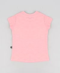 Blusa-Infantil--Minnie-and-Unicorns-Forever--com-Glitter-Manga-Curta-Decote-Redondo-Rosa-9298898-Rosa_2