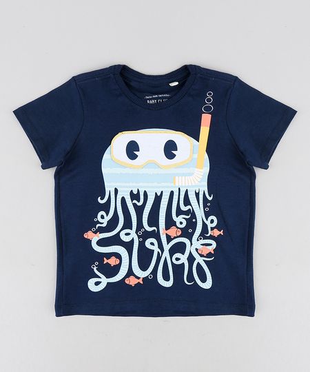Camiseta-Infantil-com-Estampa-Interativa-de-Polvo-Manga-Curta-Gola-Careca-Azul-Marinho-9228139-Azul_Marinho_1 Camiseta-Infantil-com-Estampa-Interativa-de-Polvo-Manga-Curta-Gola-Careca-Azul-Marinho-9228139-Azul_Marinho_1