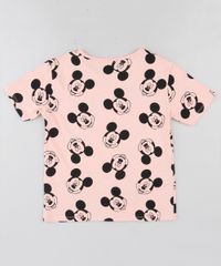 Blusa-Infantil-Estampada-Mickey-Mouse-Manga-Curta-Decote-Redondo-Rose-9245399-Rose_2