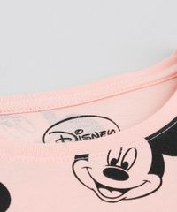 Blusa-Infantil-Estampada-Mickey-Mouse-Manga-Curta-Decote-Redondo-Rose-9245399-Rose_4