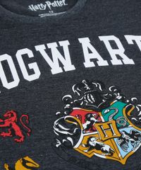 Camiseta-Infantil-Harry-Potter-Hogwarts-Manga-Curta-Gola-Careca-Cinza-Mescla-Escuro-9232196-Cinza_Mescla_Escuro_3