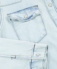 Camisa-Jeans-Infantil-com-Bolsos-Manga-Longa-Azul-Claro-9169052-Azul_Claro_3