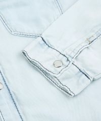 Camisa-Jeans-Infantil-com-Bolsos-Manga-Longa-Azul-Claro-9169052-Azul_Claro_4