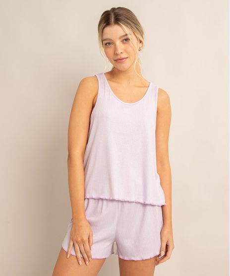 pijama-regata-canelado-lilas-9995725-Lilas_1