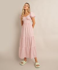vestido-midi-de-algodao-estampado-xadrez-com-recortes-e-lastex-manga-bufante-off-white-1009685-Off_White_5