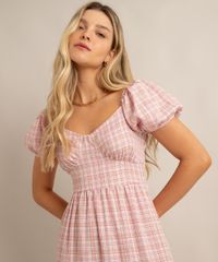 vestido-midi-de-algodao-estampado-xadrez-com-recortes-e-lastex-manga-bufante-off-white-1009685-Off_White_6