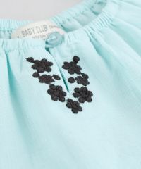 Conjunto-Infantil-de-Blusa-com-Bordado-Manga-Curta-Verde---Short-Jeans-com-Babados-Preto-9155521-Preto_5 Conjunto-Infantil-de-Blusa-com-Bordado-Manga-Curta-Verde---Short-Jeans-com-Babados-Preto-9155521-Preto_5