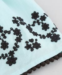 Conjunto-Infantil-de-Blusa-com-Bordado-Manga-Curta-Verde---Short-Jeans-com-Babados-Preto-9155521-Preto_6 Conjunto-Infantil-de-Blusa-com-Bordado-Manga-Curta-Verde---Short-Jeans-com-Babados-Preto-9155521-Preto_6