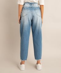 calca-baggy-jeans-cintura-super-alta-com-puidos-e-corrente-sawary-azul-claro-1006617-Azul_Claro_3